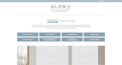 Desktop Screenshot of glowe.com